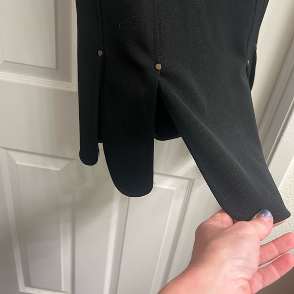 Red by Valentino dress 42 black - Picture 4 of 6